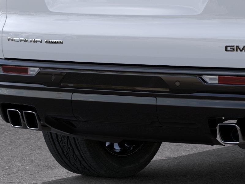2027 GMC Acadia Denali Ultimate - Photo 16