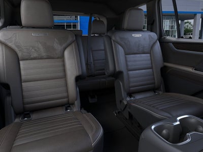 2027 GMC Acadia Denali Ultimate