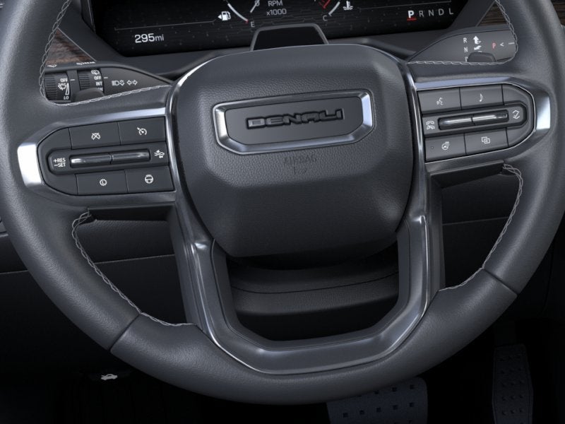 2027 GMC Acadia Denali Ultimate - Photo 21