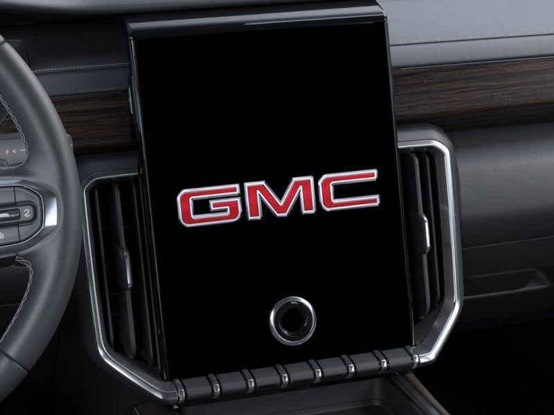 2027 GMC Acadia Denali Ultimate - Photo 22