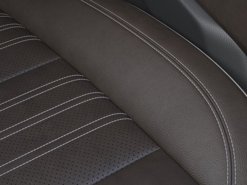 2027 GMC Acadia Denali Ultimate - Photo 23