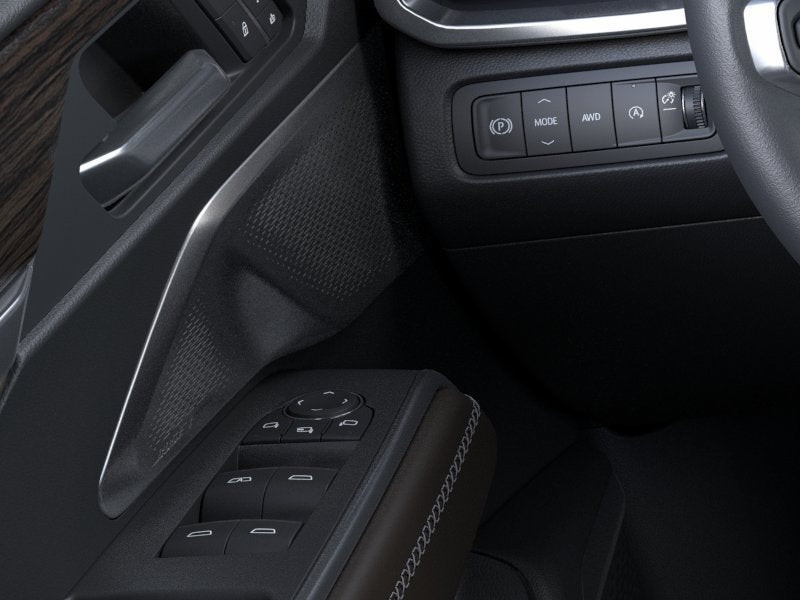 2027 GMC Acadia Denali Ultimate - Photo 24