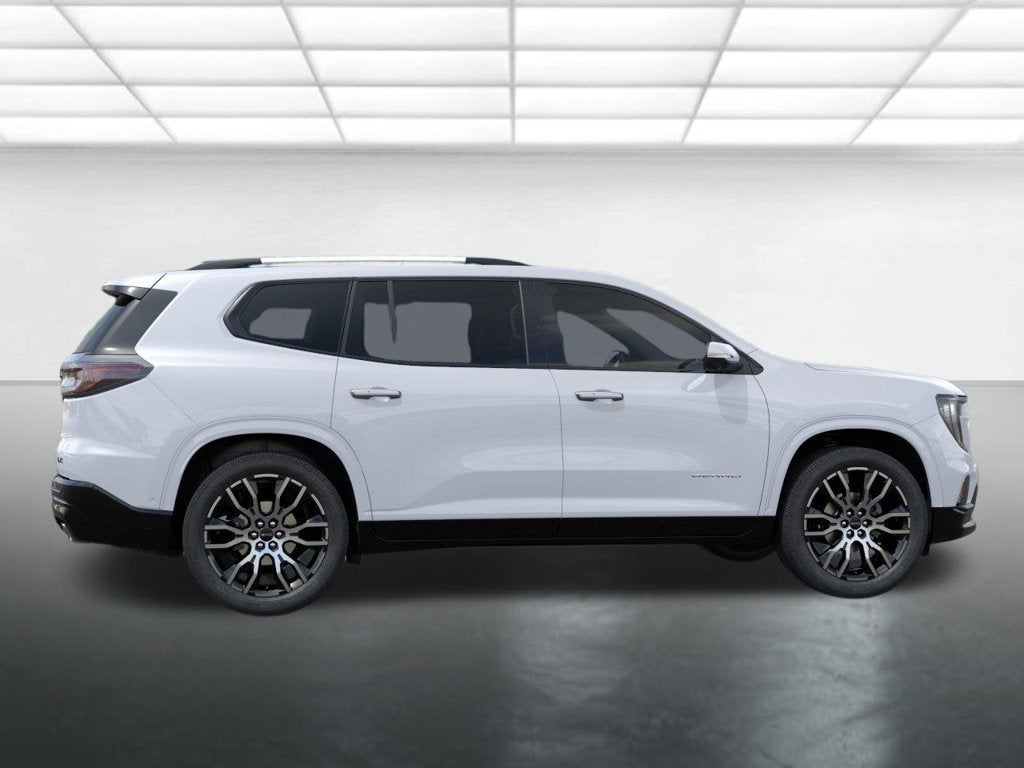 2027 GMC Acadia Denali Ultimate