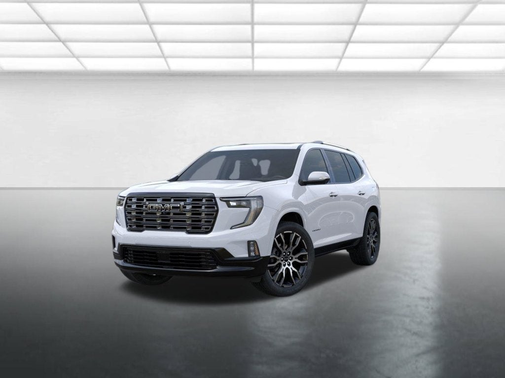 2027 GMC Acadia Denali Ultimate