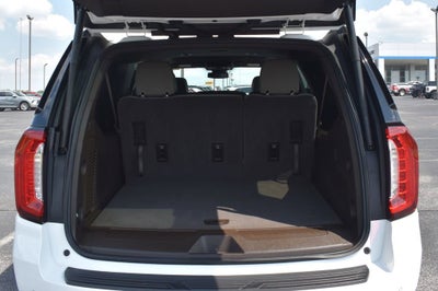 2024 GMC Yukon XL SLT