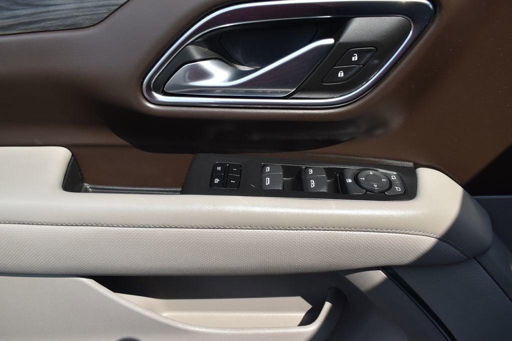 2024 GMC Yukon XL SLT