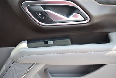 2024 GMC Yukon XL SLT