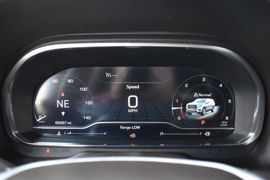 2024 GMC Yukon XL SLT