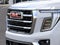 2027 GMC Yukon Elevation