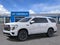 2027 GMC Yukon Elevation