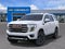 2027 GMC Yukon Elevation