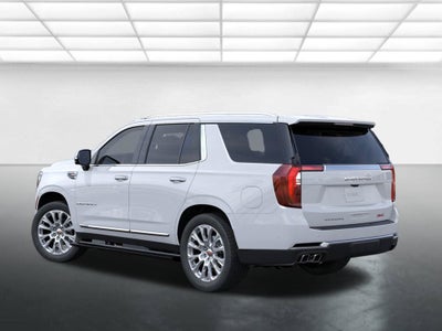 2027 GMC Yukon Denali