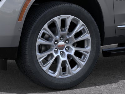 2027 GMC Yukon Denali