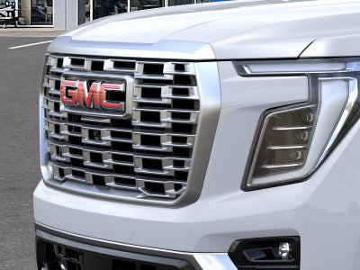 2027 GMC Yukon Denali
