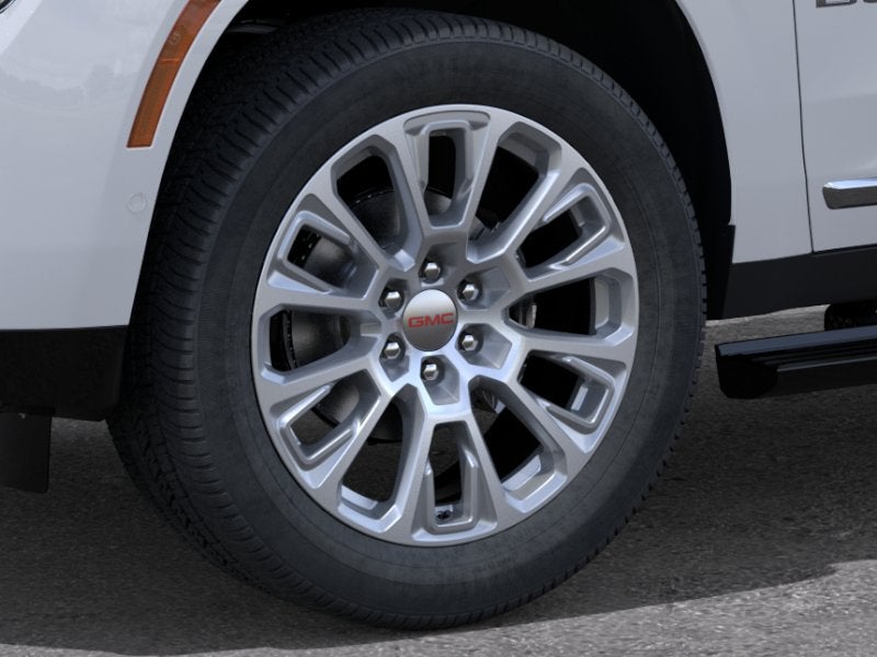 2027 GMC Yukon Denali