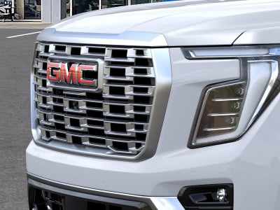 2027 GMC Yukon Denali