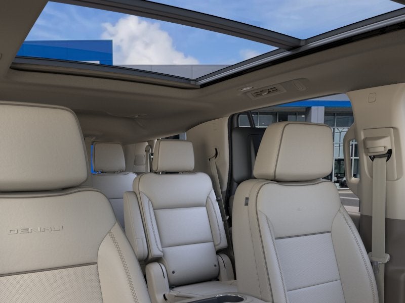 2027 GMC Yukon Denali