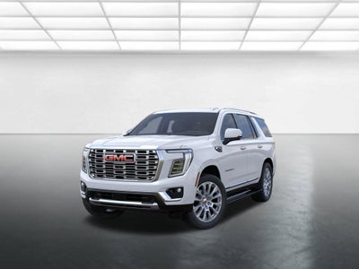 2027 GMC Yukon Denali