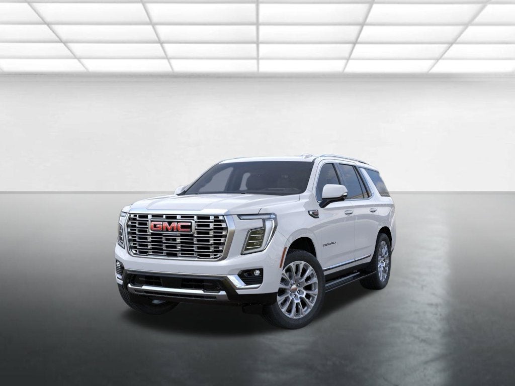 2027 GMC Yukon Denali