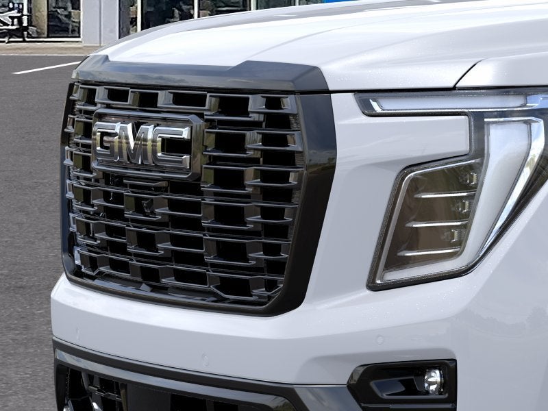 2027 GMC Yukon Denali Ultimate