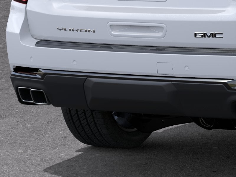 2027 GMC Yukon Denali Ultimate