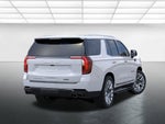 2027 GMC Yukon Denali Ultimate