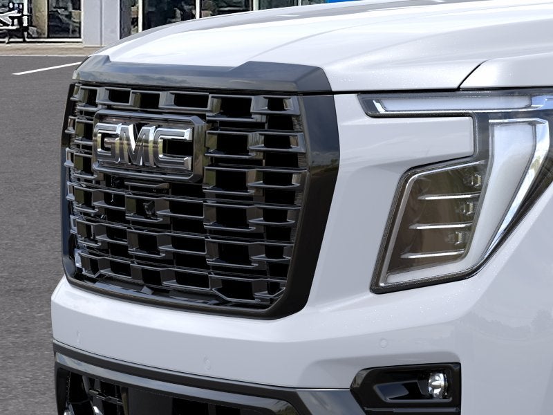 2027 GMC Yukon Denali Ultimate