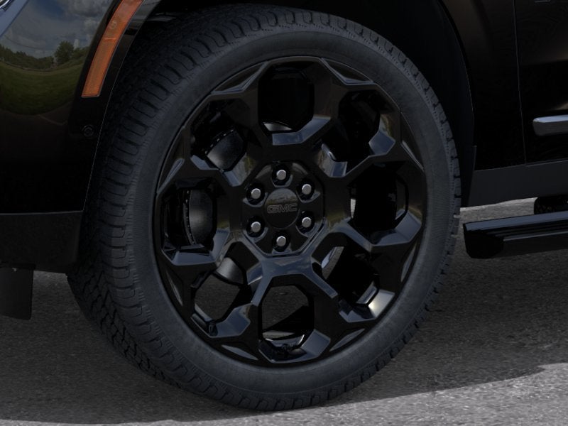 2027 GMC Yukon Denali Ultimate