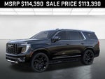 2027 GMC Yukon Denali Ultimate