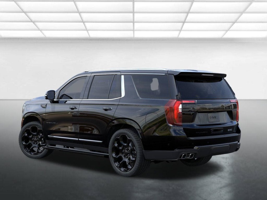2027 GMC Yukon Denali Ultimate