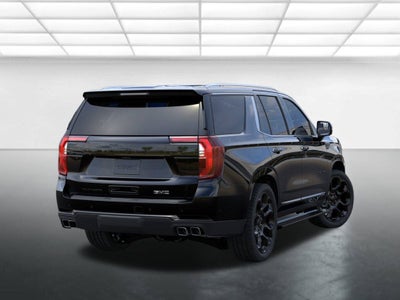 2027 GMC Yukon Denali Ultimate