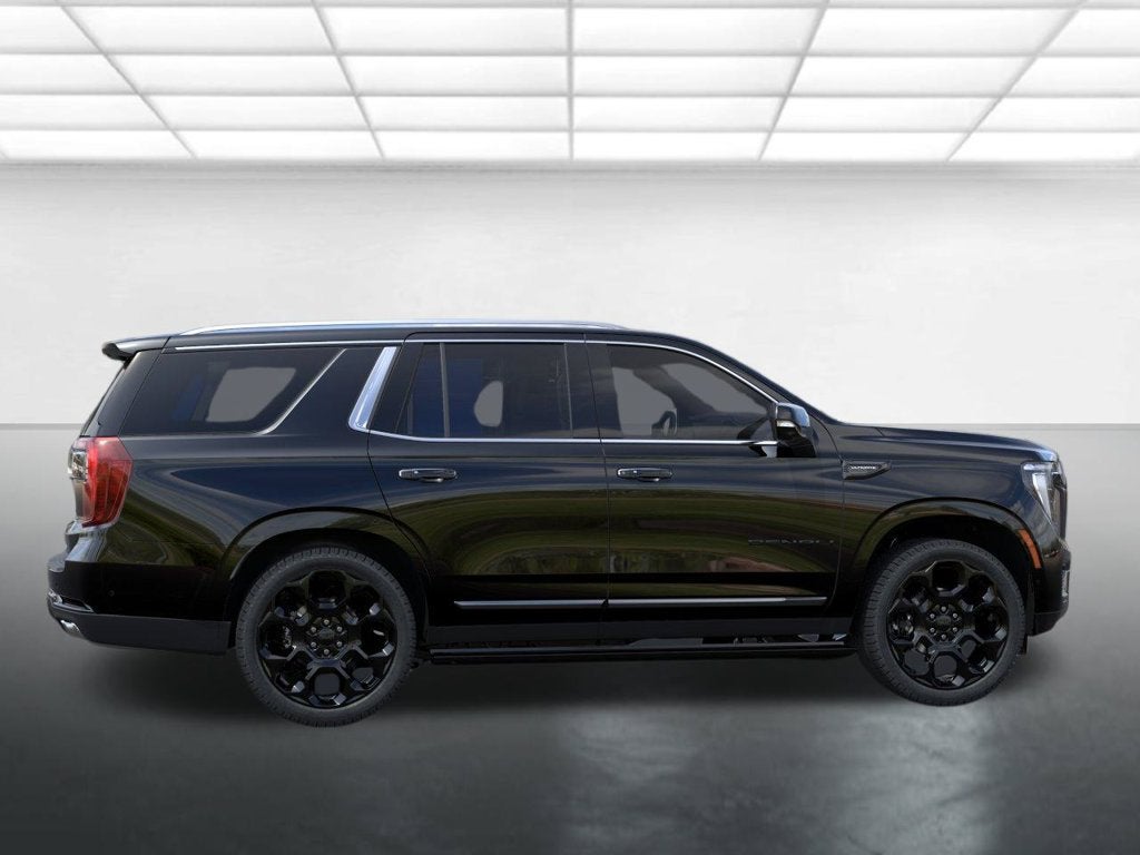 2027 GMC Yukon Denali Ultimate