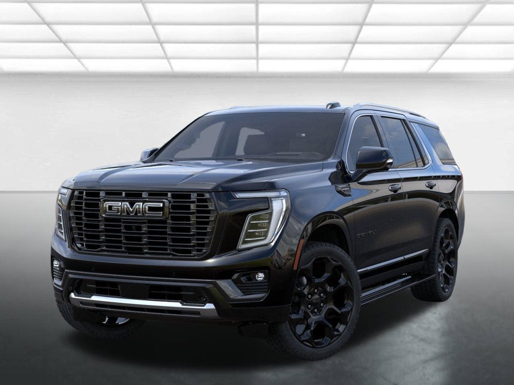 2027 GMC Yukon Denali Ultimate