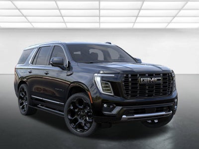 2027 GMC Yukon Denali Ultimate