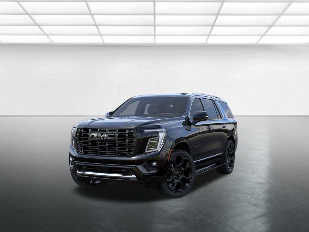 2027 GMC Yukon Denali Ultimate