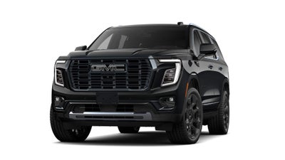 2027 GMC Yukon Denali Ultimate