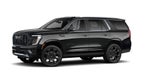2027 GMC Yukon Denali Ultimate
