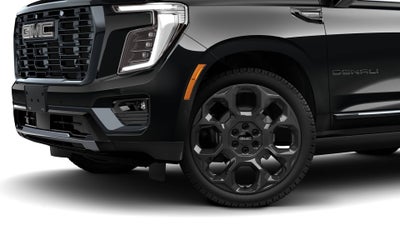 2027 GMC Yukon Denali Ultimate