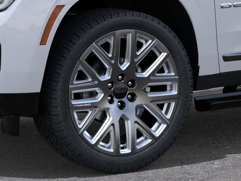 2027 GMC Yukon XL Denali Ultimate