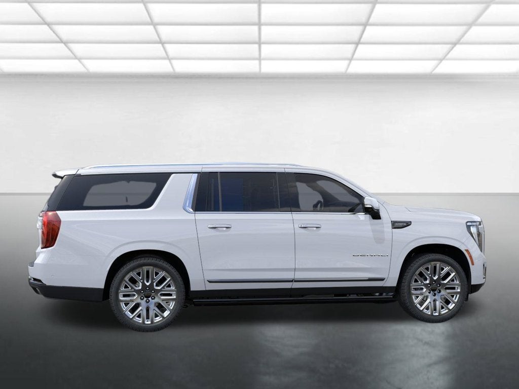 2027 GMC Yukon XL Denali Ultimate