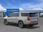2027 GMC Yukon XL AT4 Ultimate