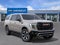 2027 GMC Yukon XL AT4 Ultimate