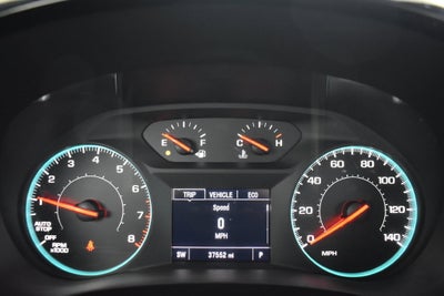 2024 Chevrolet Traverse Limited LS
