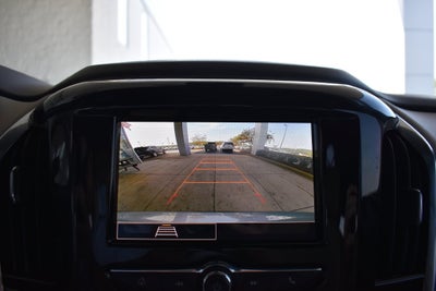 2024 Chevrolet Traverse Limited LS