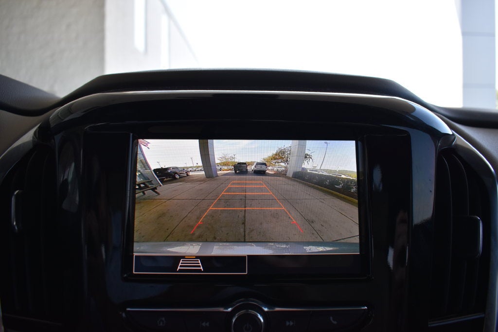 2024 Chevrolet Traverse Limited LS