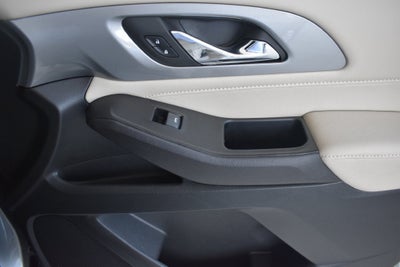 2024 Chevrolet Traverse Limited LS