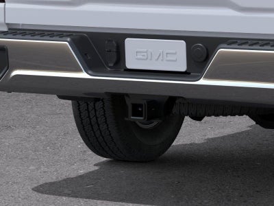 2025 GMC Sierra 2500 HD Pro