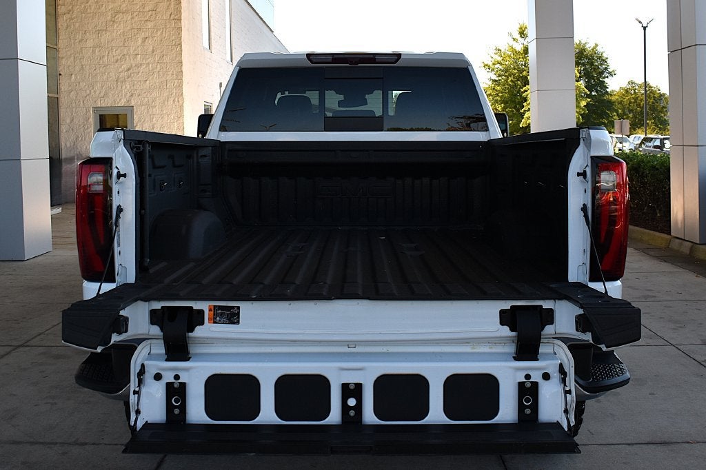 2024 GMC Sierra 2500 HD SLT