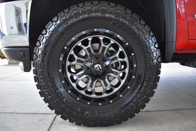 2022 GMC Sierra 2500 HD SLT