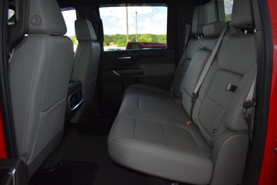 2022 GMC Sierra 2500 HD SLT